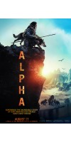 Alpha (2018 - VJ Emmy - Luganda)